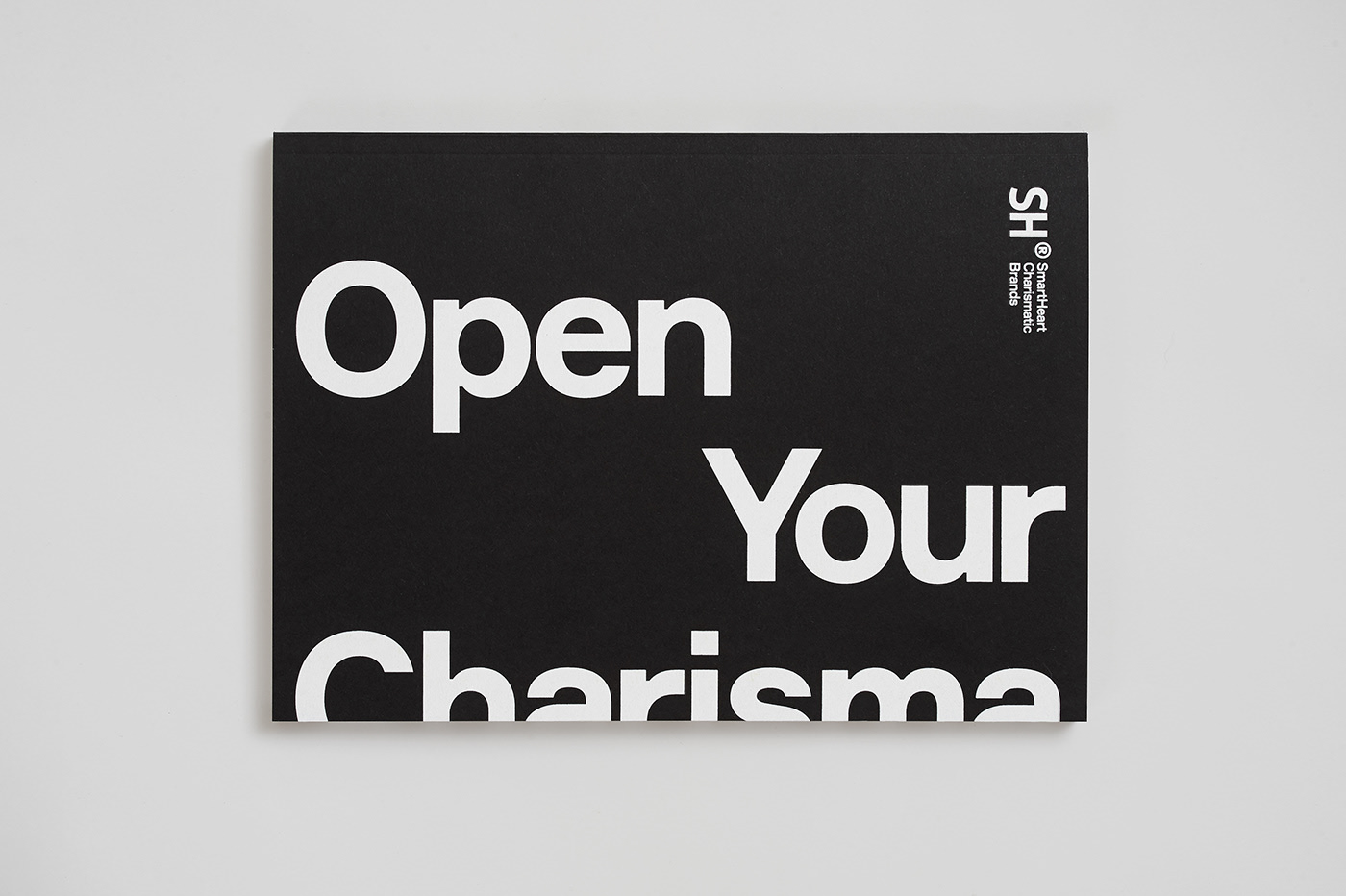 Charisma book