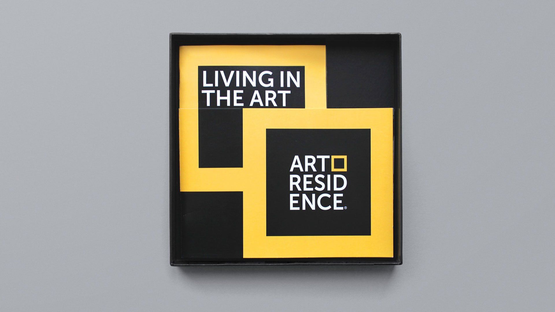 Art Residence