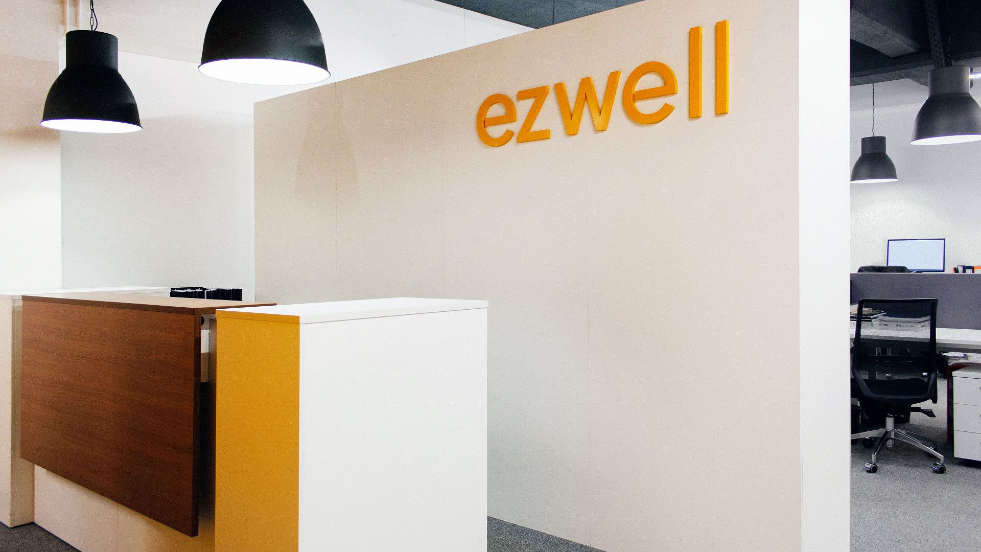 Ezwell