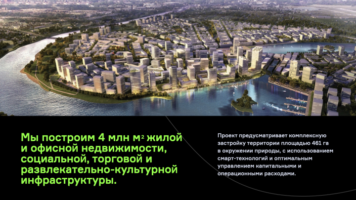 Рублево-Архангельское