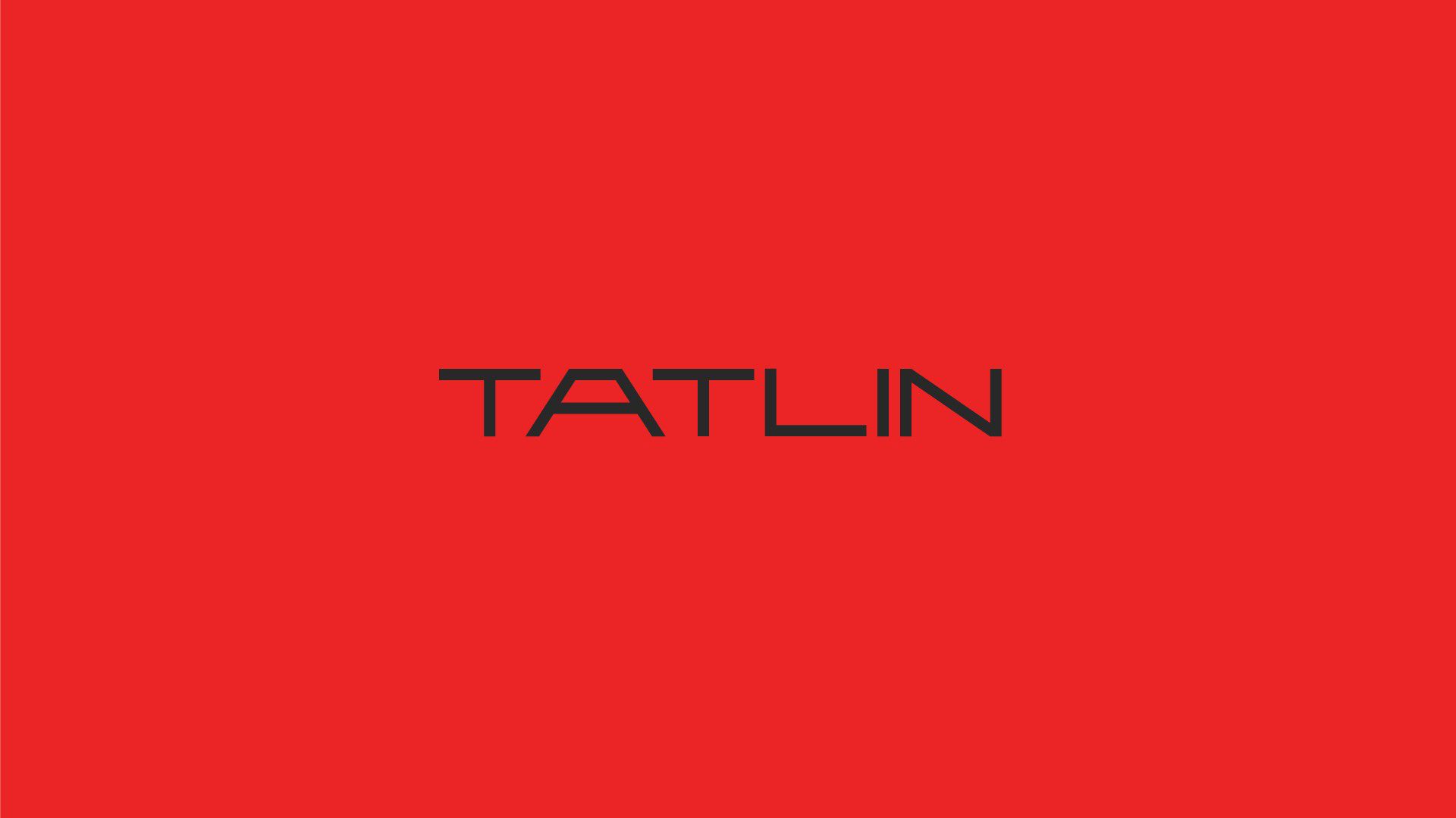 Tatlin Apartments