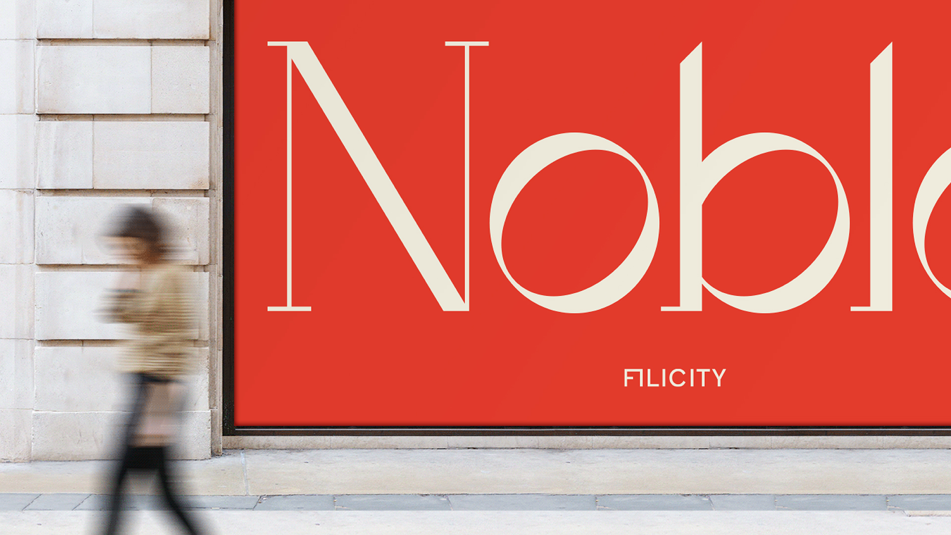 Noble