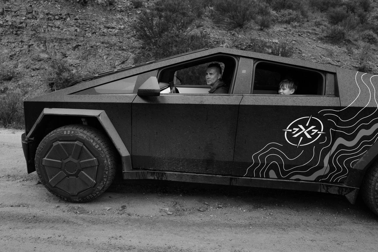 Кругосветное путешествие «7x7»