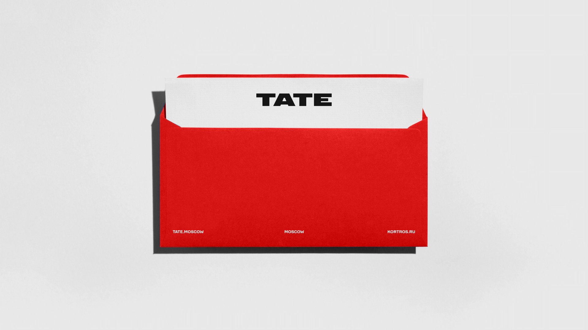 TATE