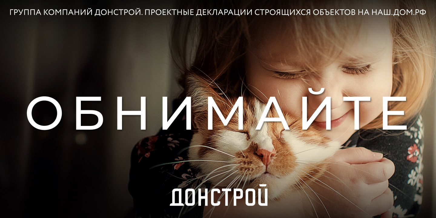 Донстрой