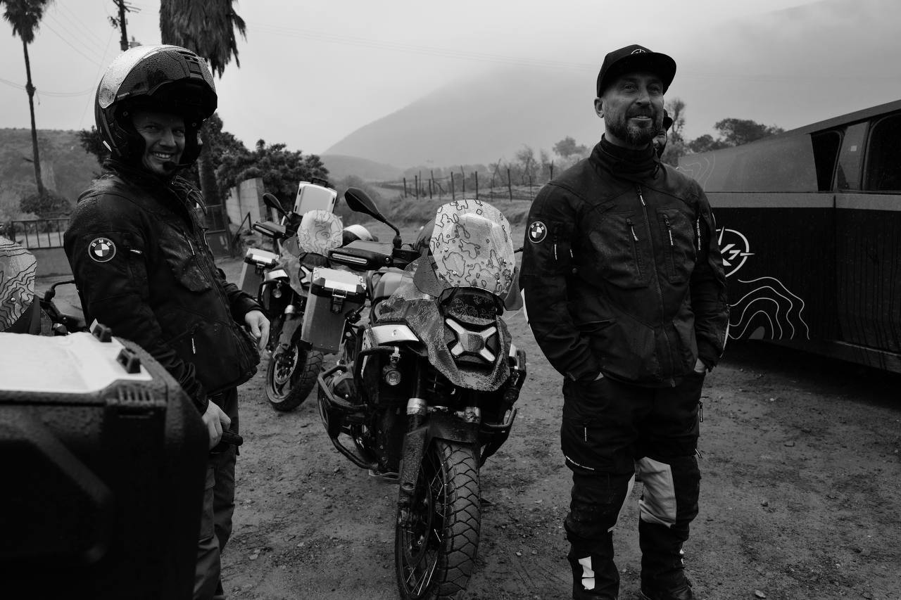 Кругосветное путешествие «7x7»