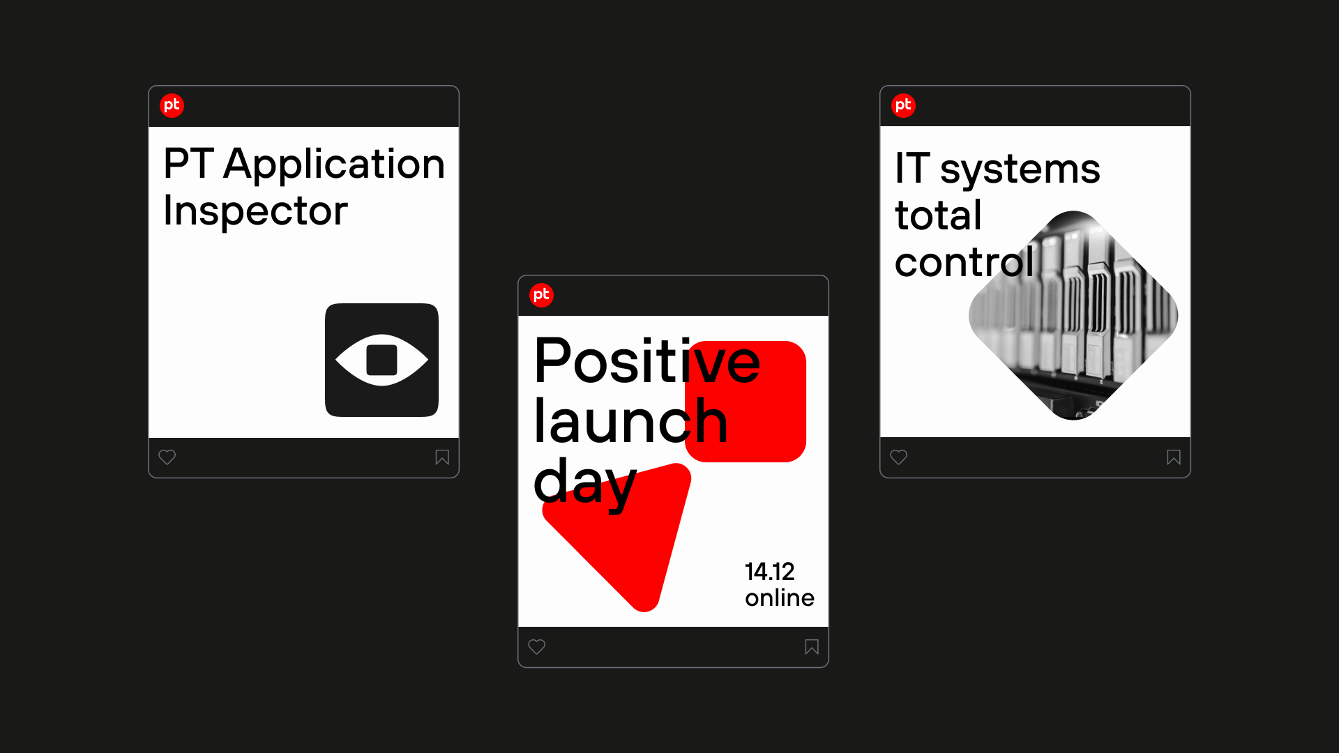 Positive Technologies