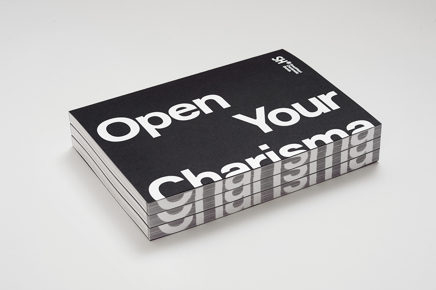 Charisma book