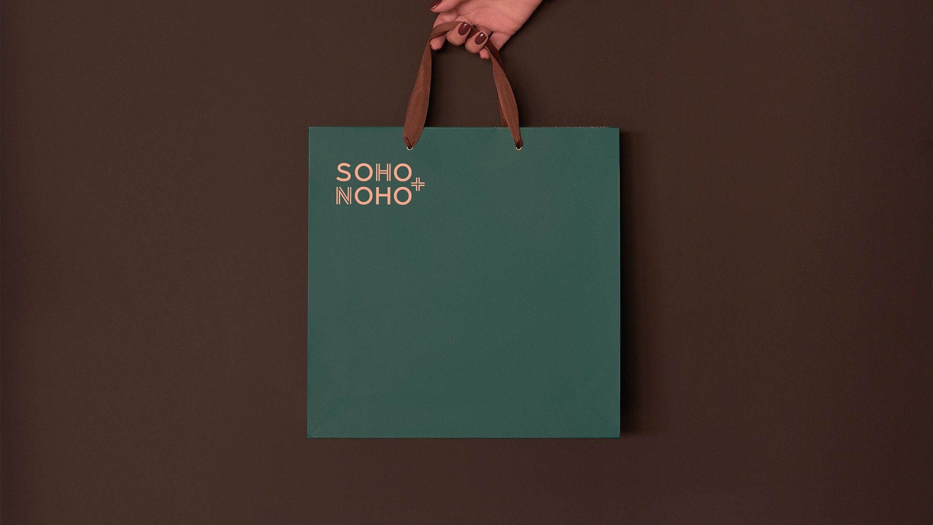 SOHO+NOHO