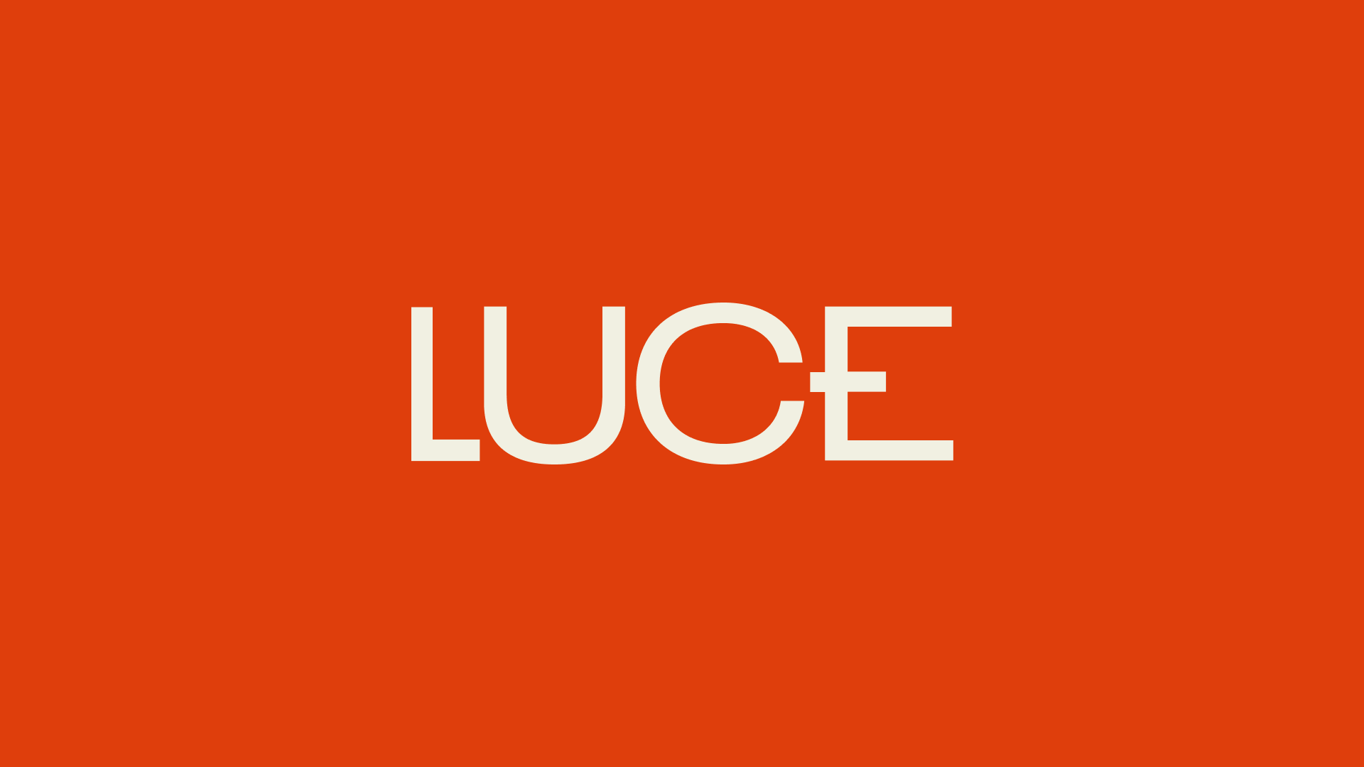 LUCE