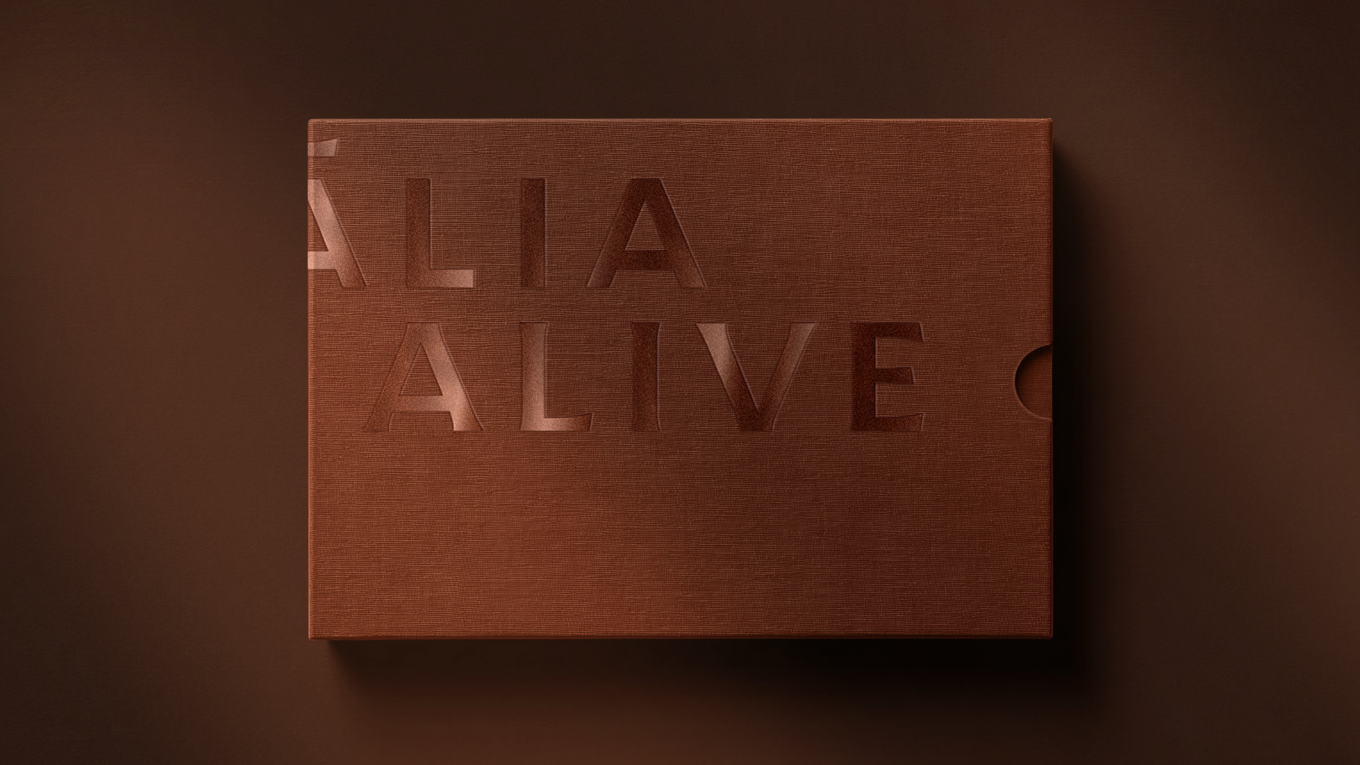 ALIA ALIVE