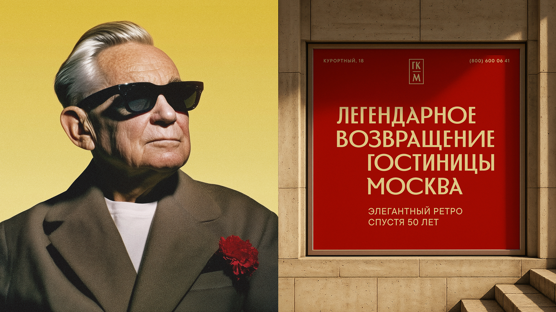 ГК МОСКВА