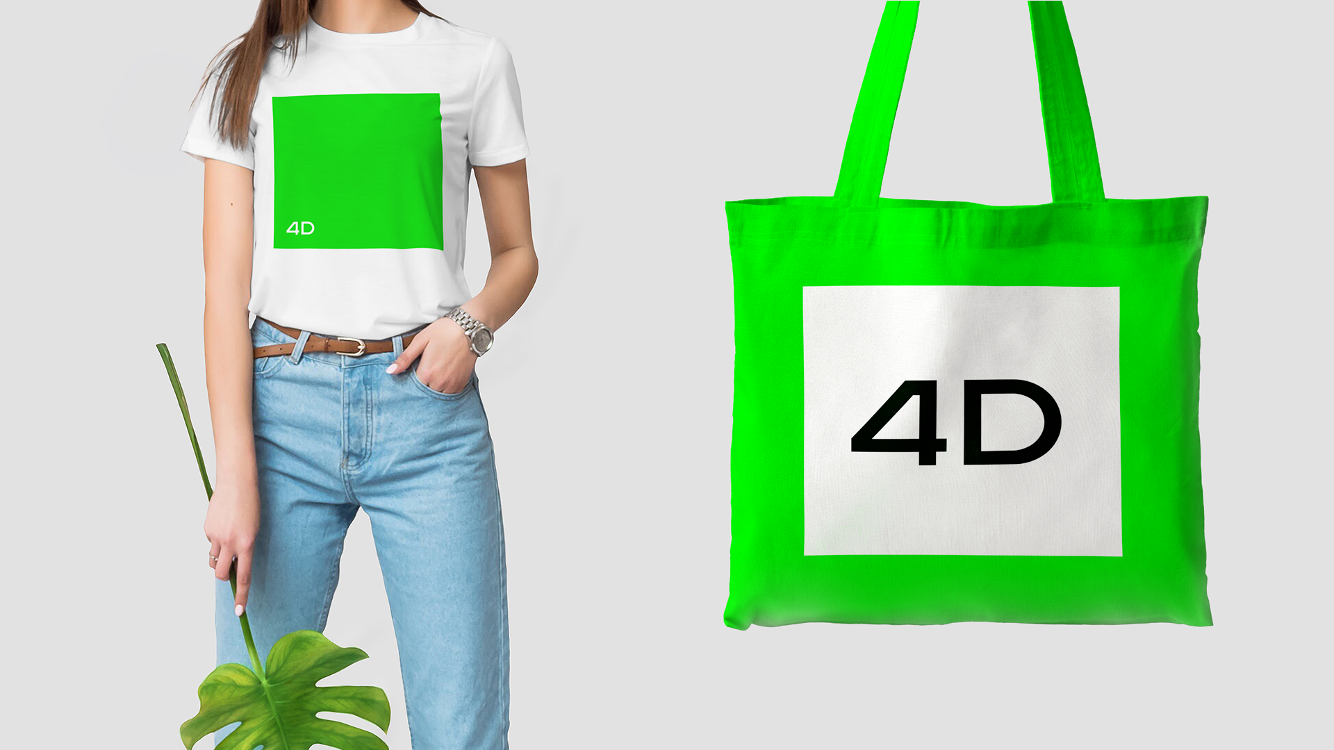 4D
