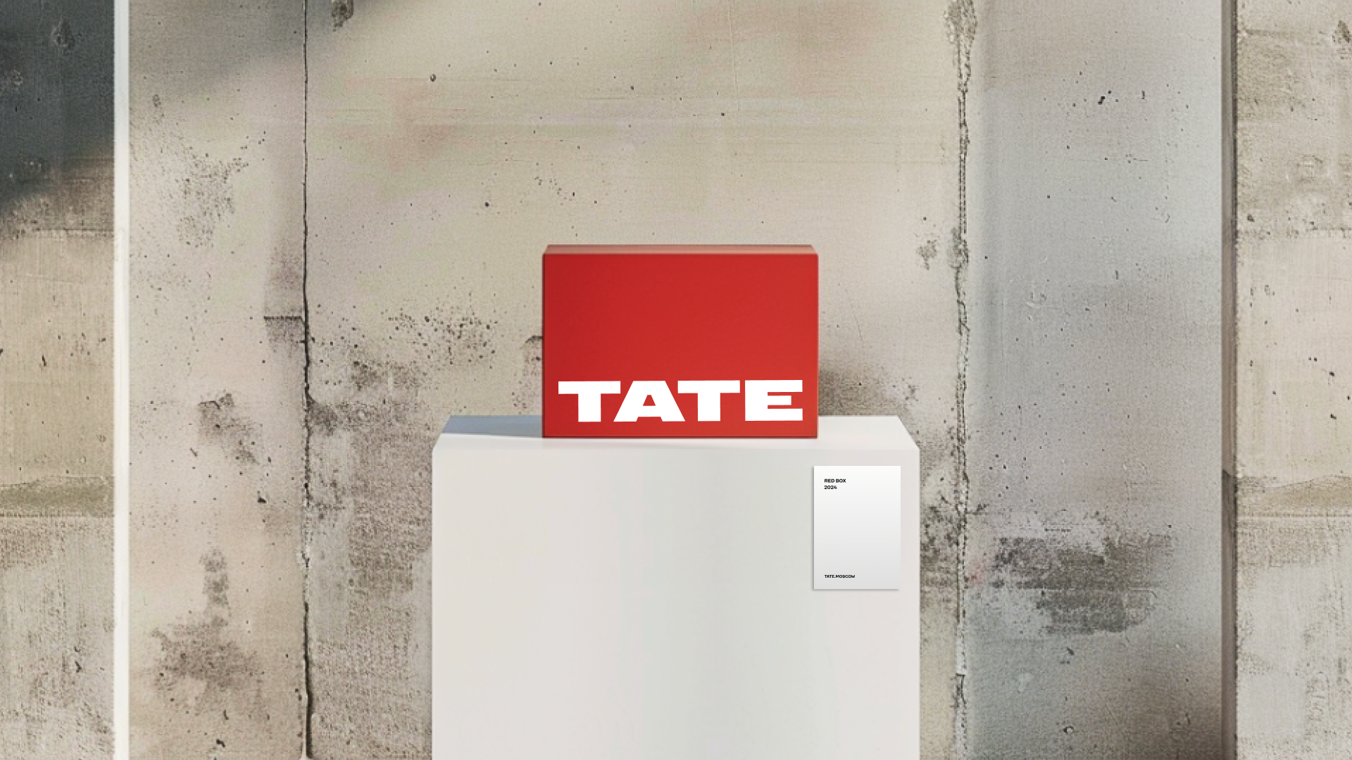 TATE