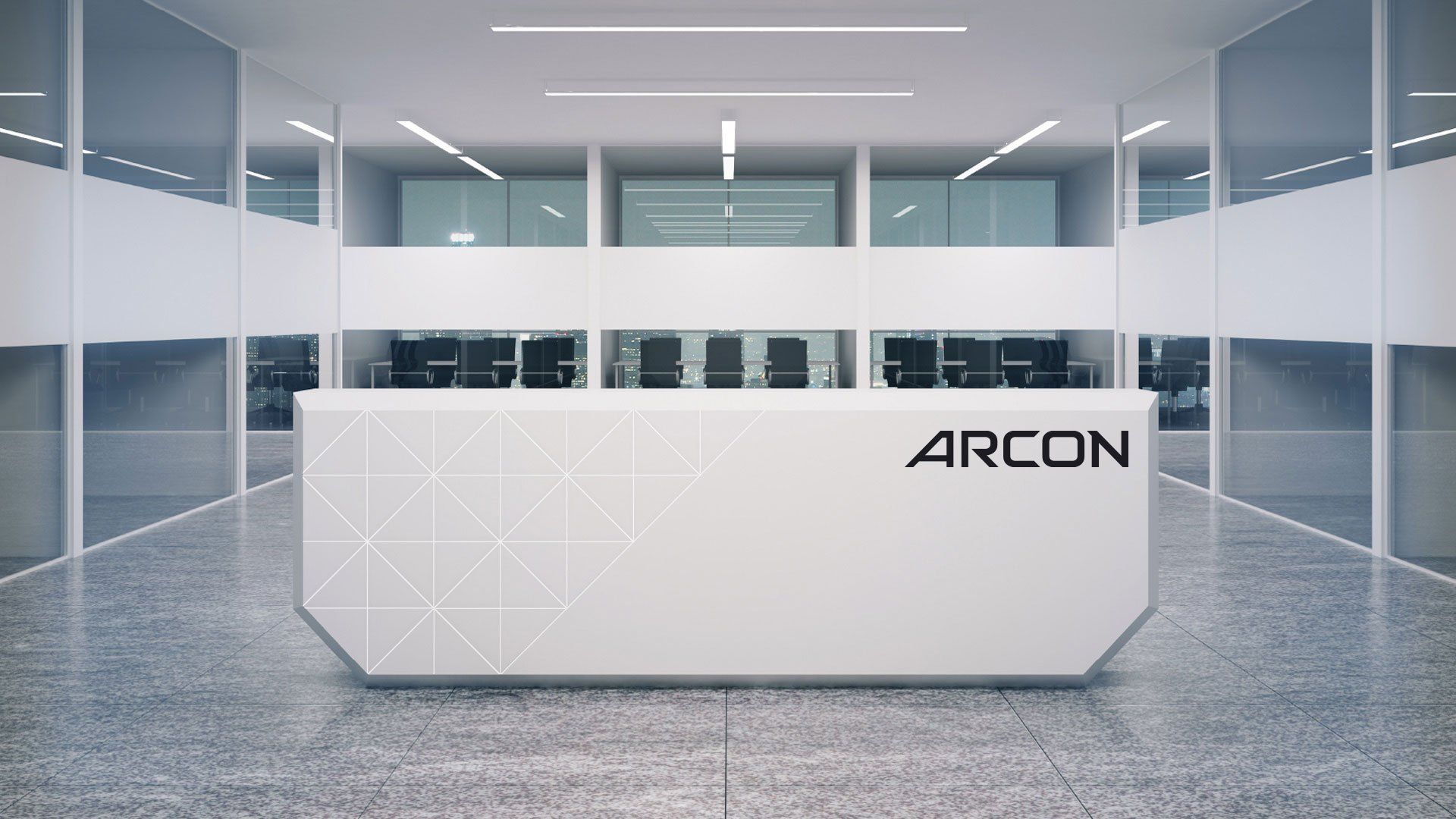 Arcon