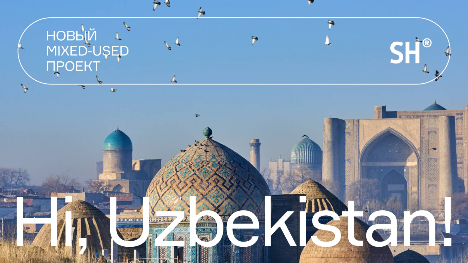 Hi, Uzbekistan