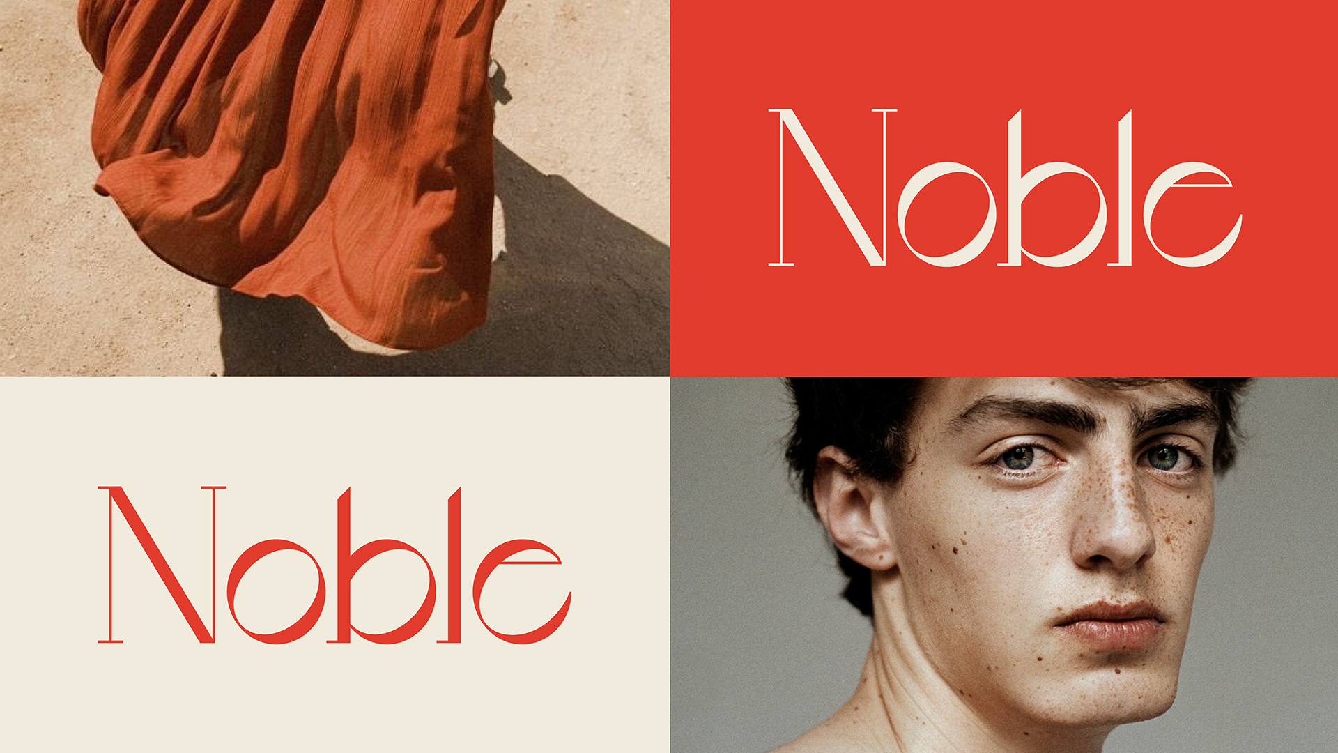 Noble