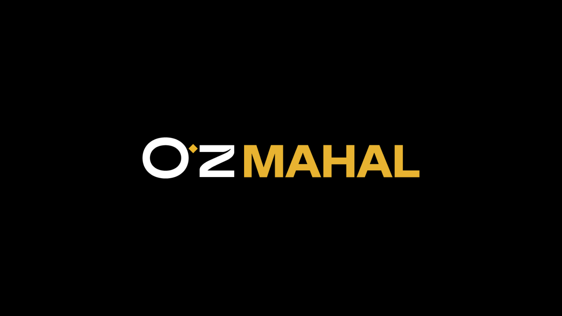 O'Z MAHAL