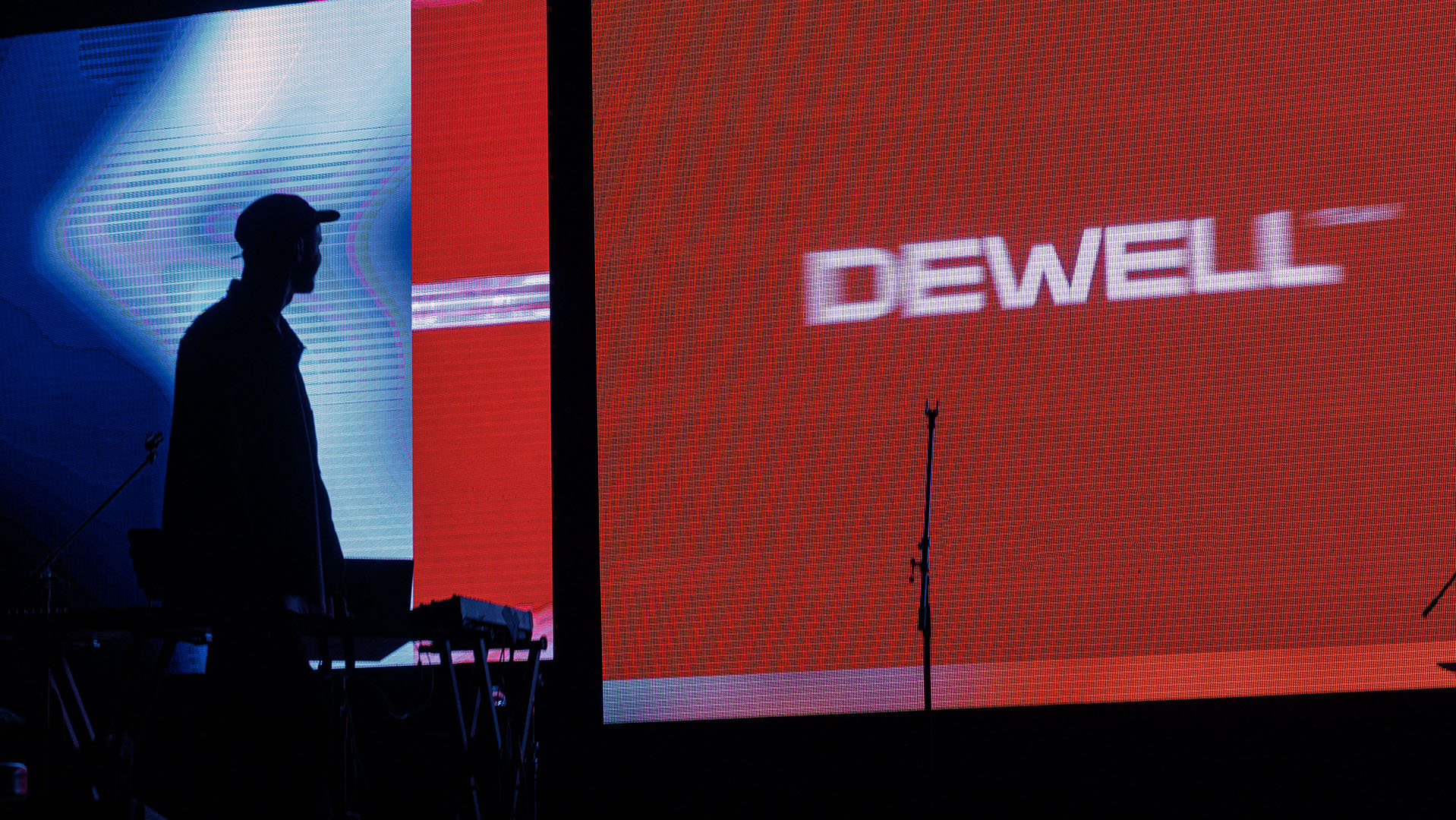 DEWELL