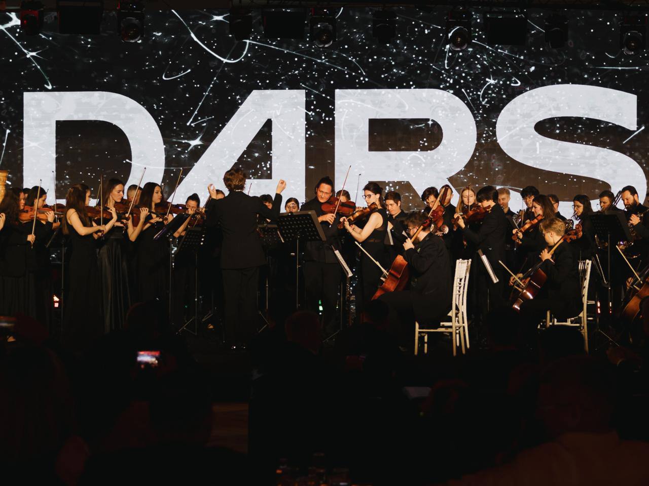 DARS