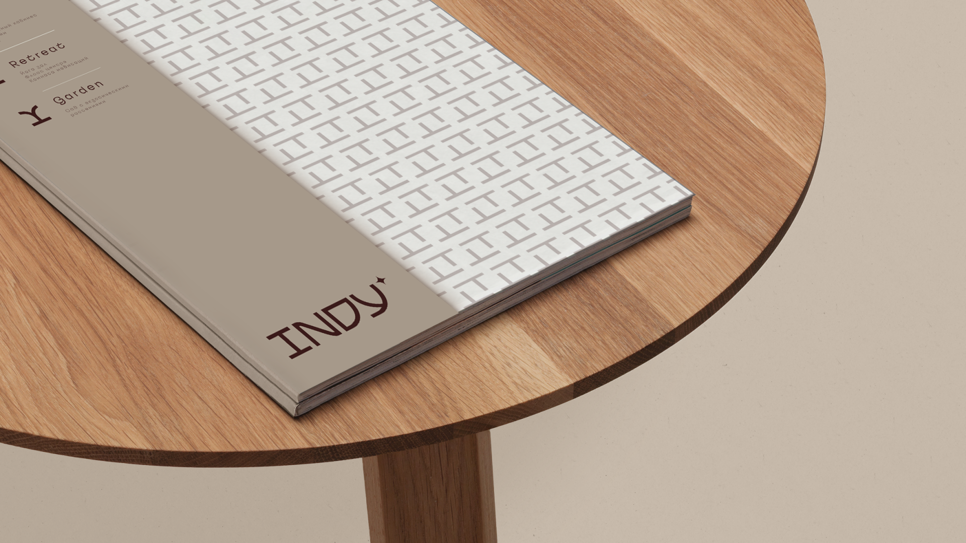 INDY Towers