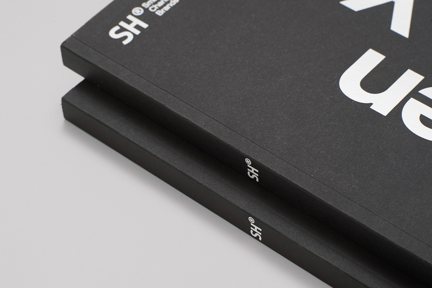 Charisma book
