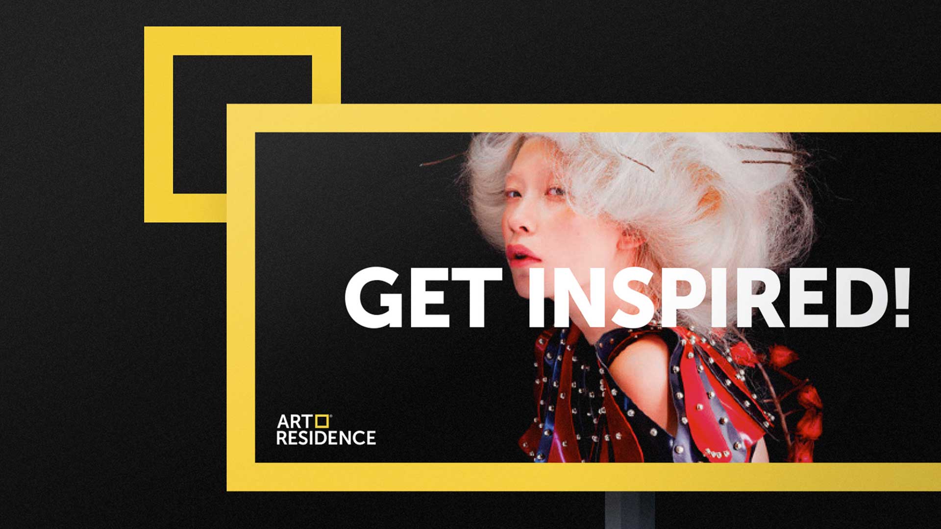 Art Residence