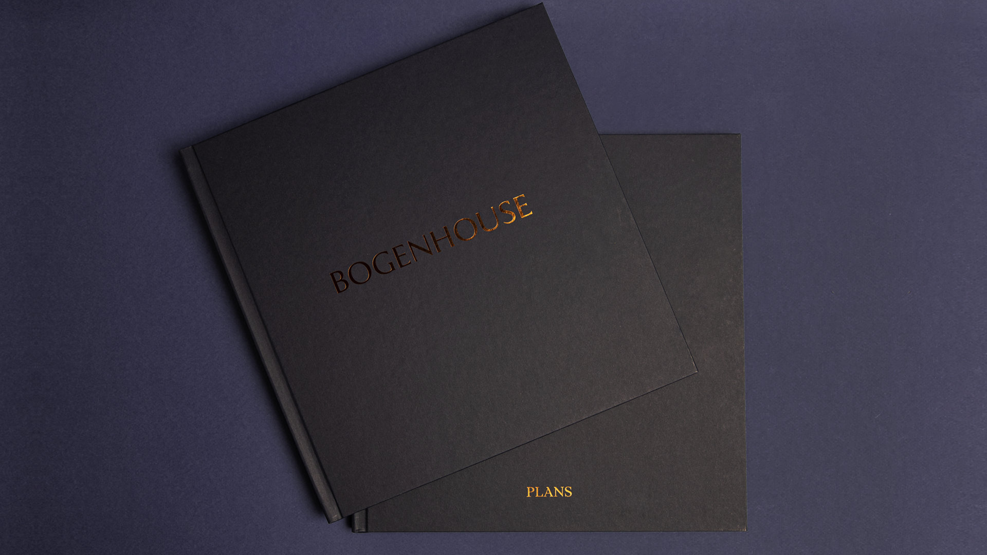 Bogenhouse