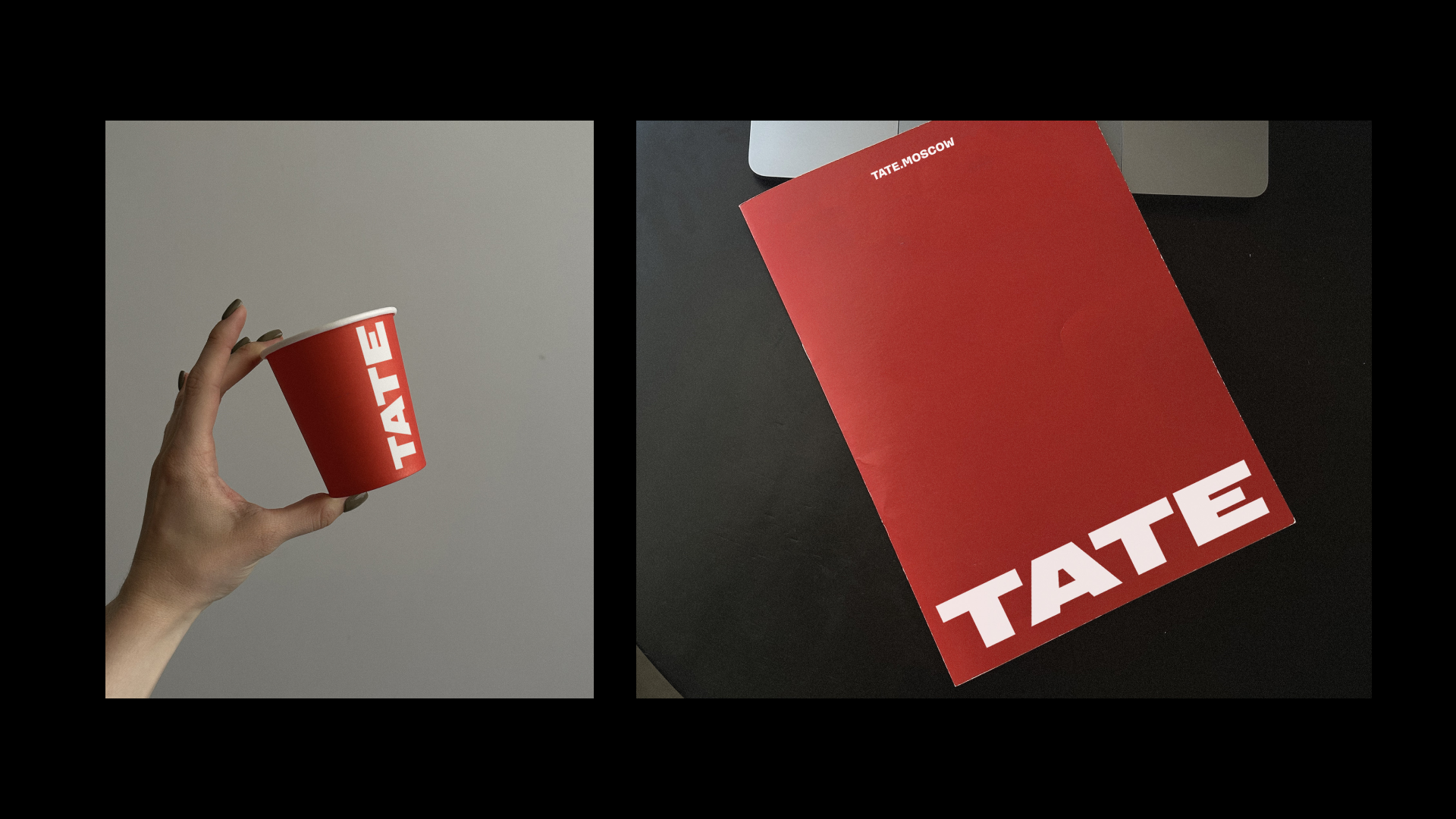 TATE