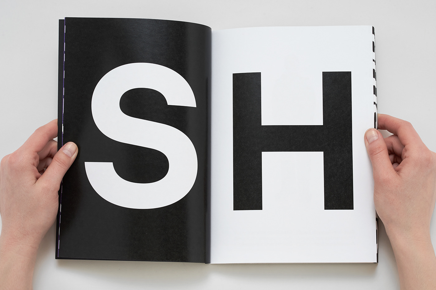 Charisma book