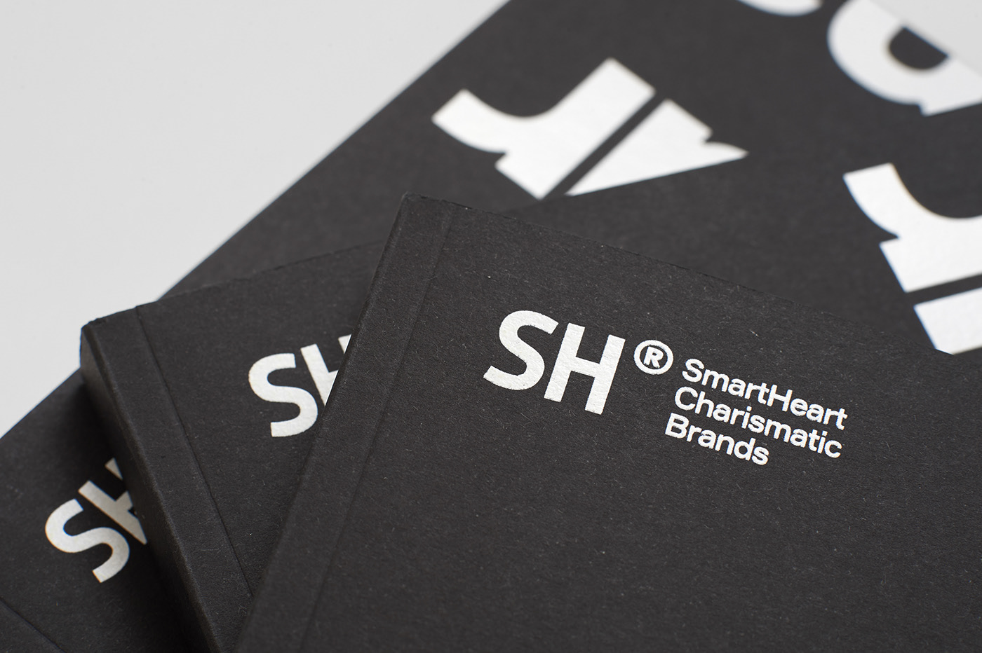 Charisma book