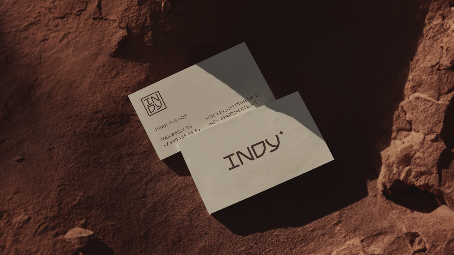INDY Towers