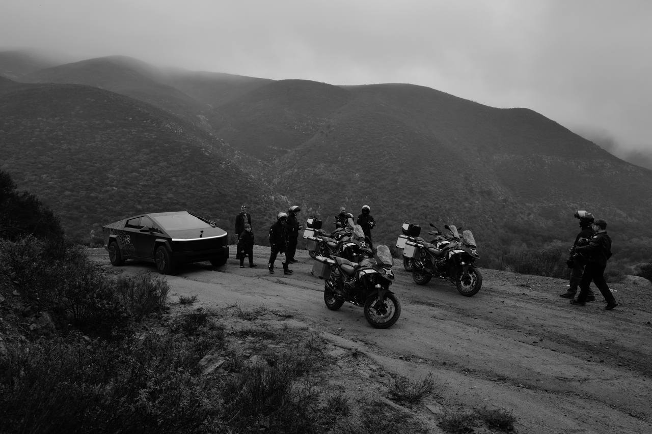 Кругосветное путешествие «7x7»