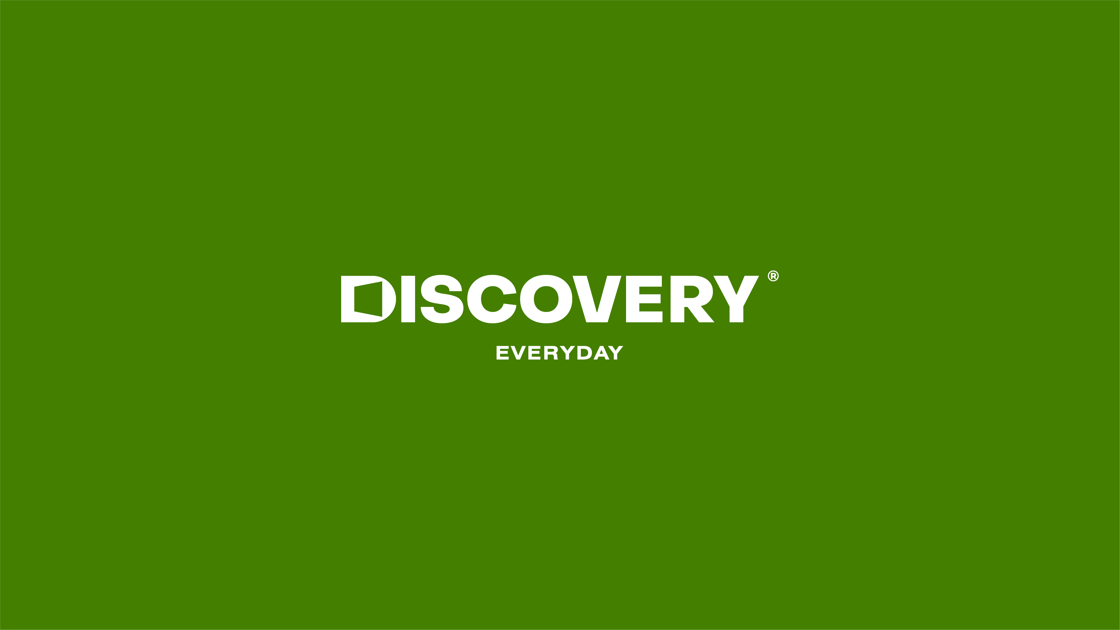 ТЦ Discovery