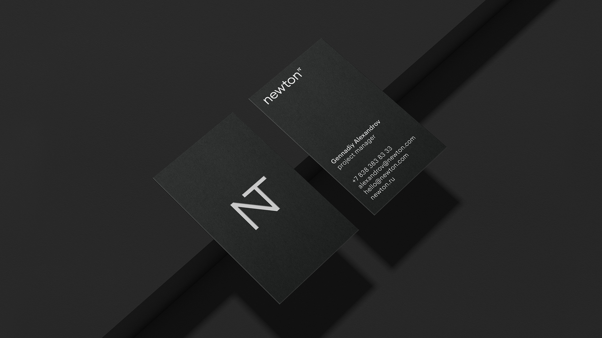 Newton