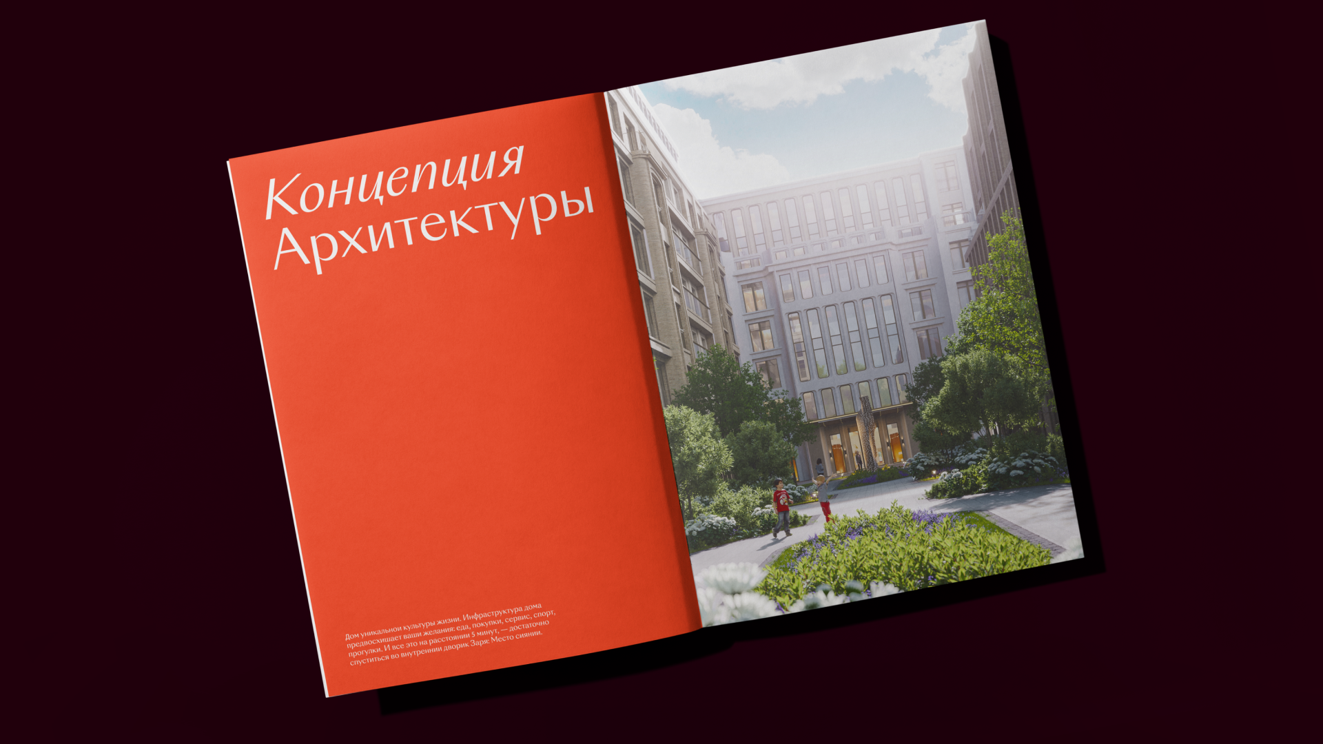 ЗАРЯ