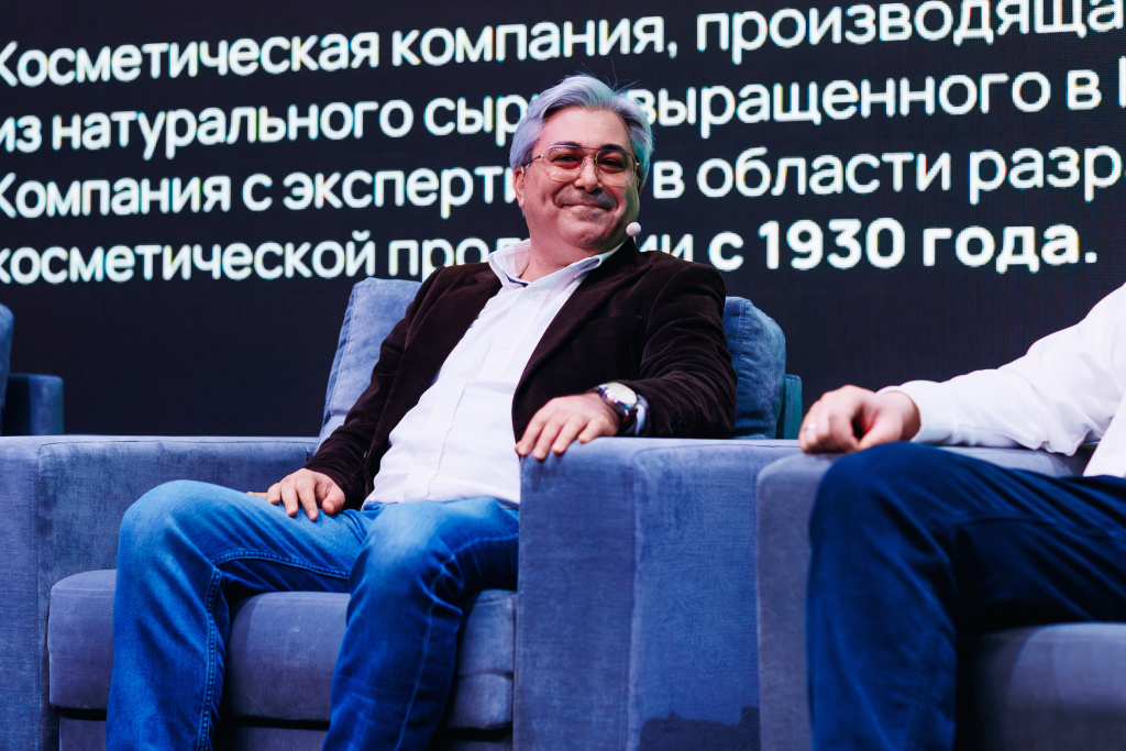 Креативное агентство Умное Сердце ЮФИД 2026 ЮФИД 2026 Умное Сердце