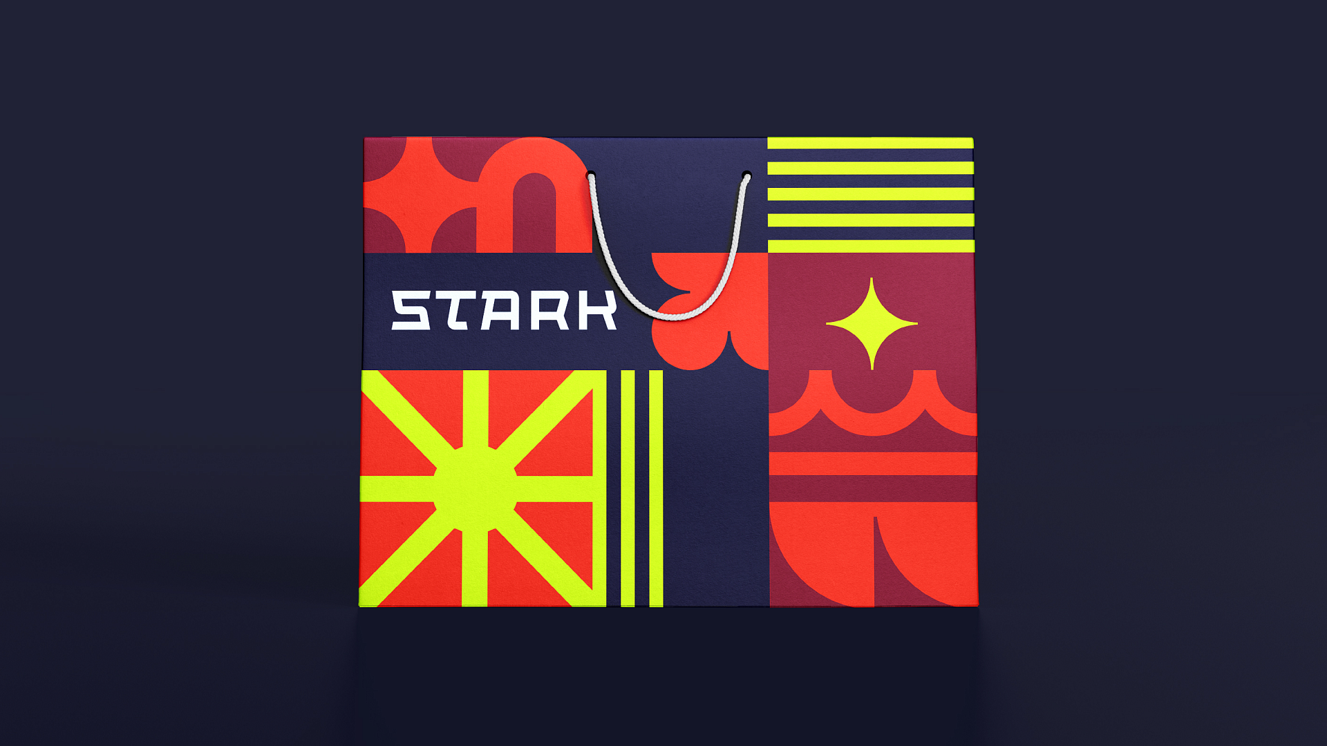 STARK