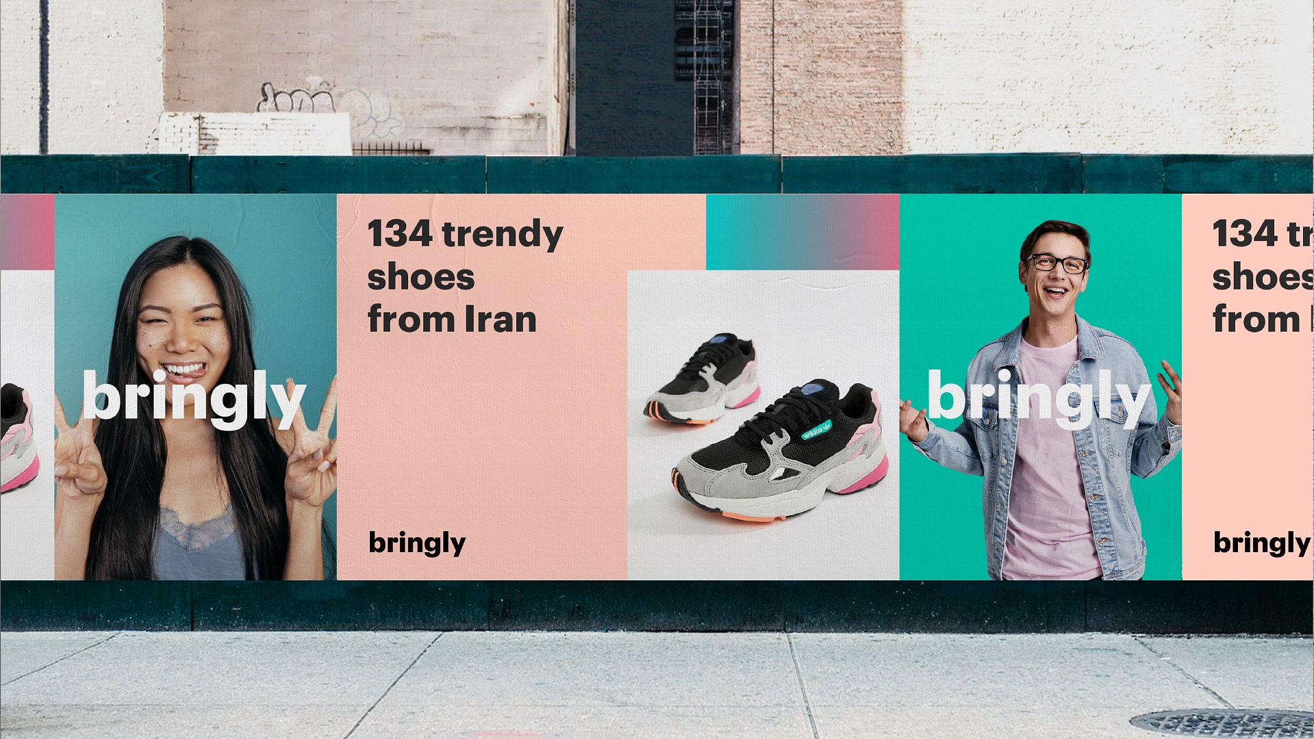 Bringly