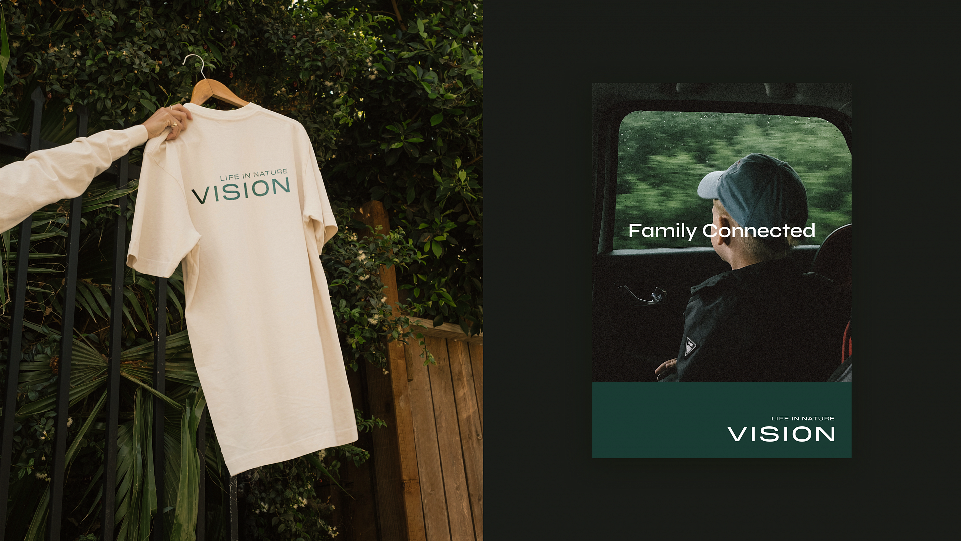 VISION