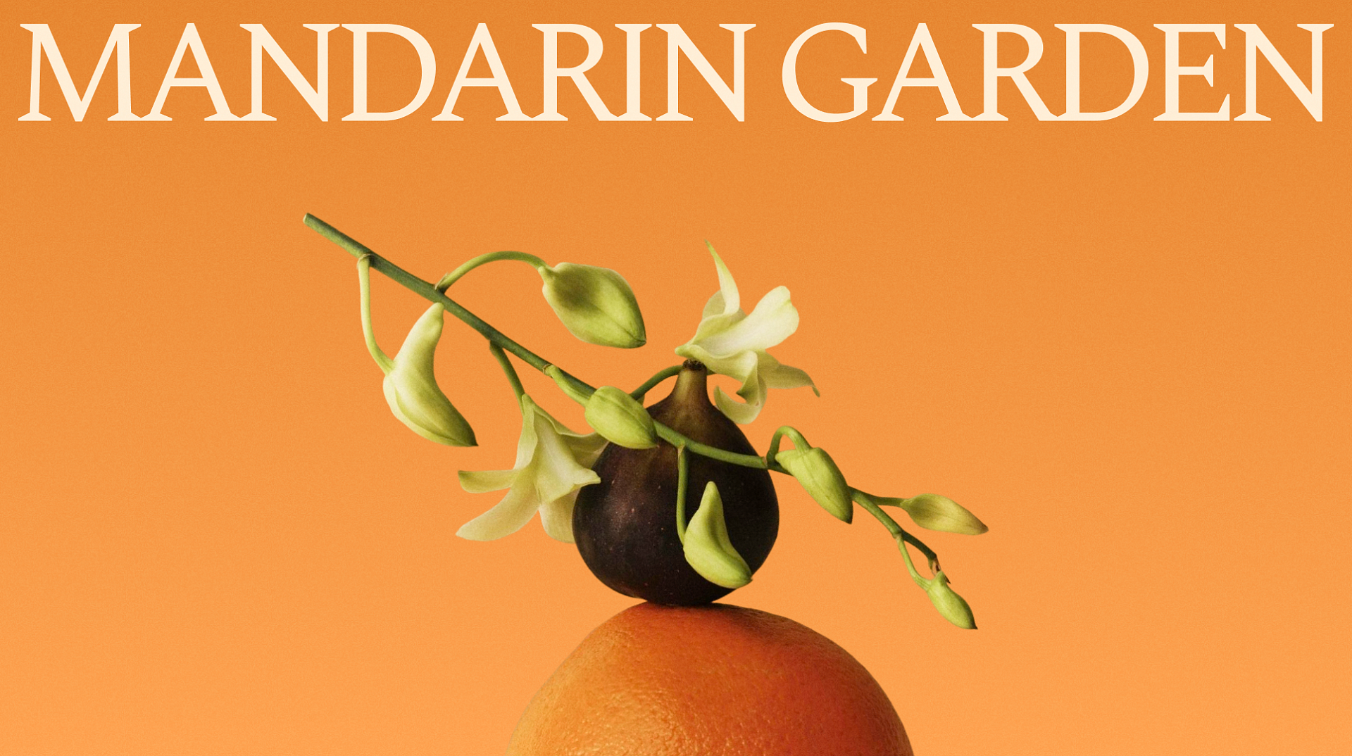 Mandarin Garden