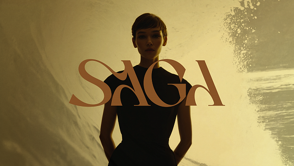 SAGA