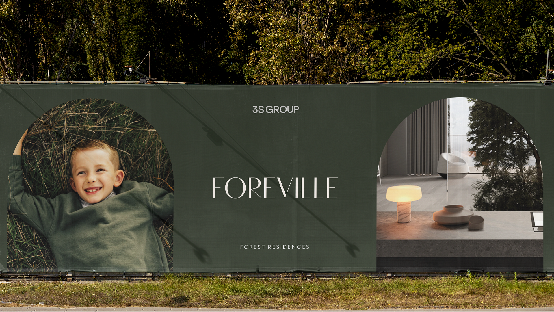 Foreville