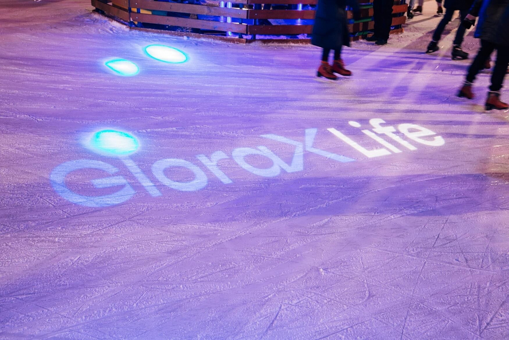 GloraX Life