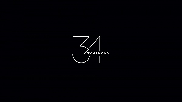 Symphony 34