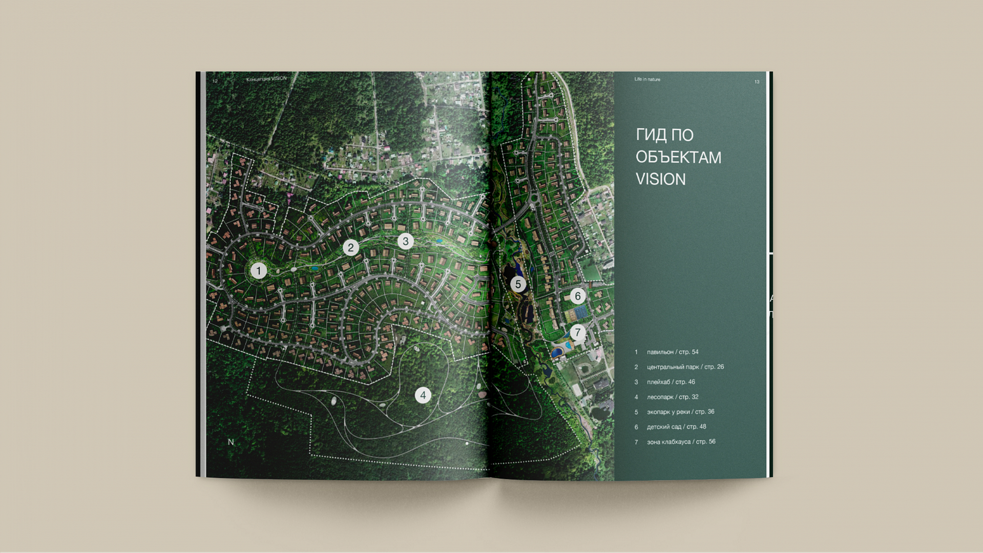 VISION