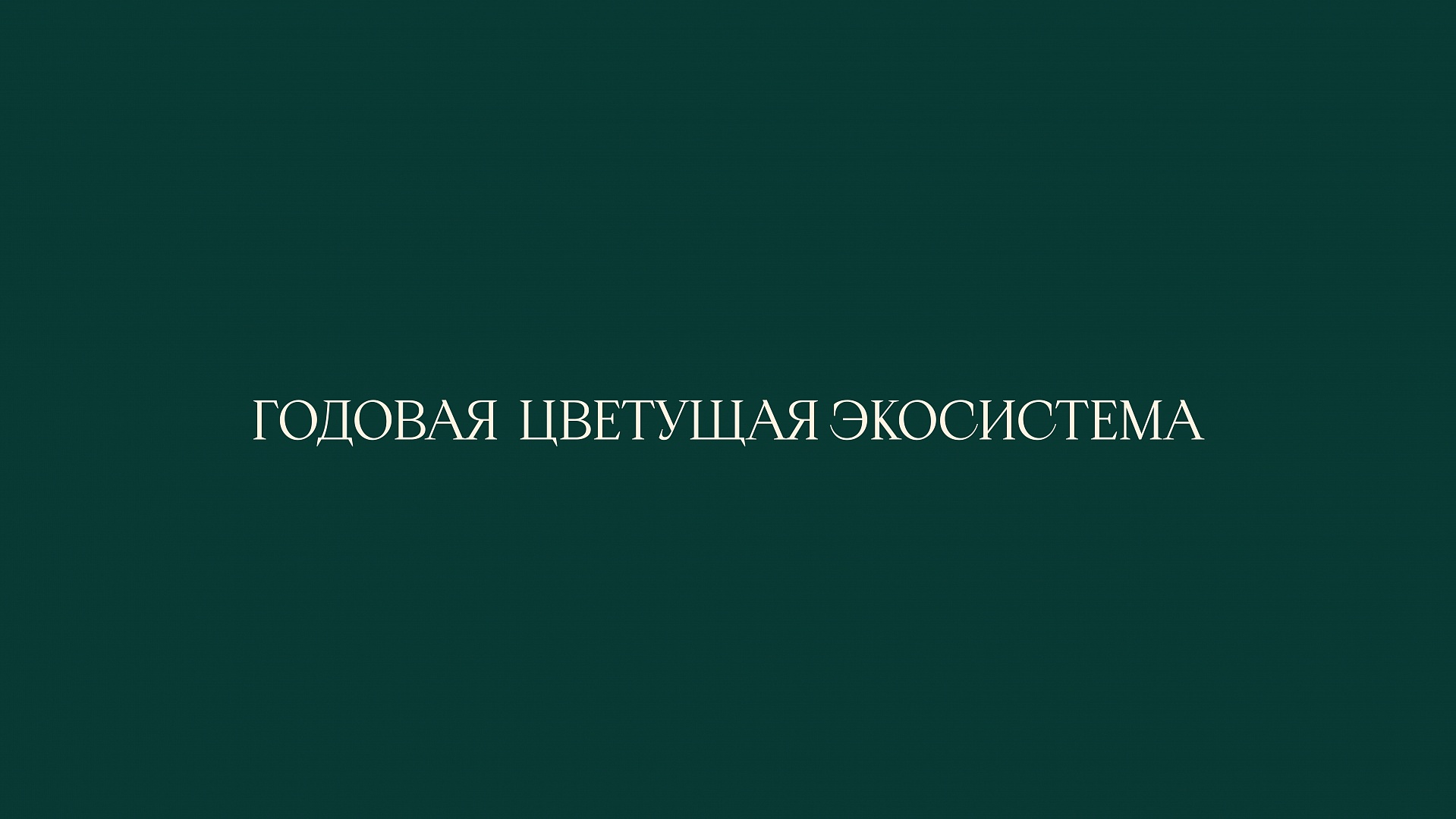Primavera | РК