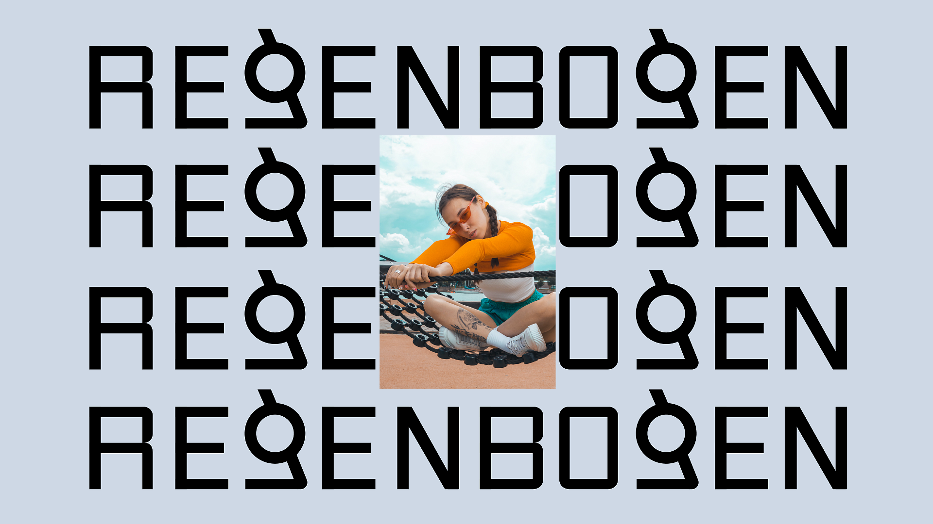 Регенбоген