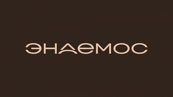 Эндемос