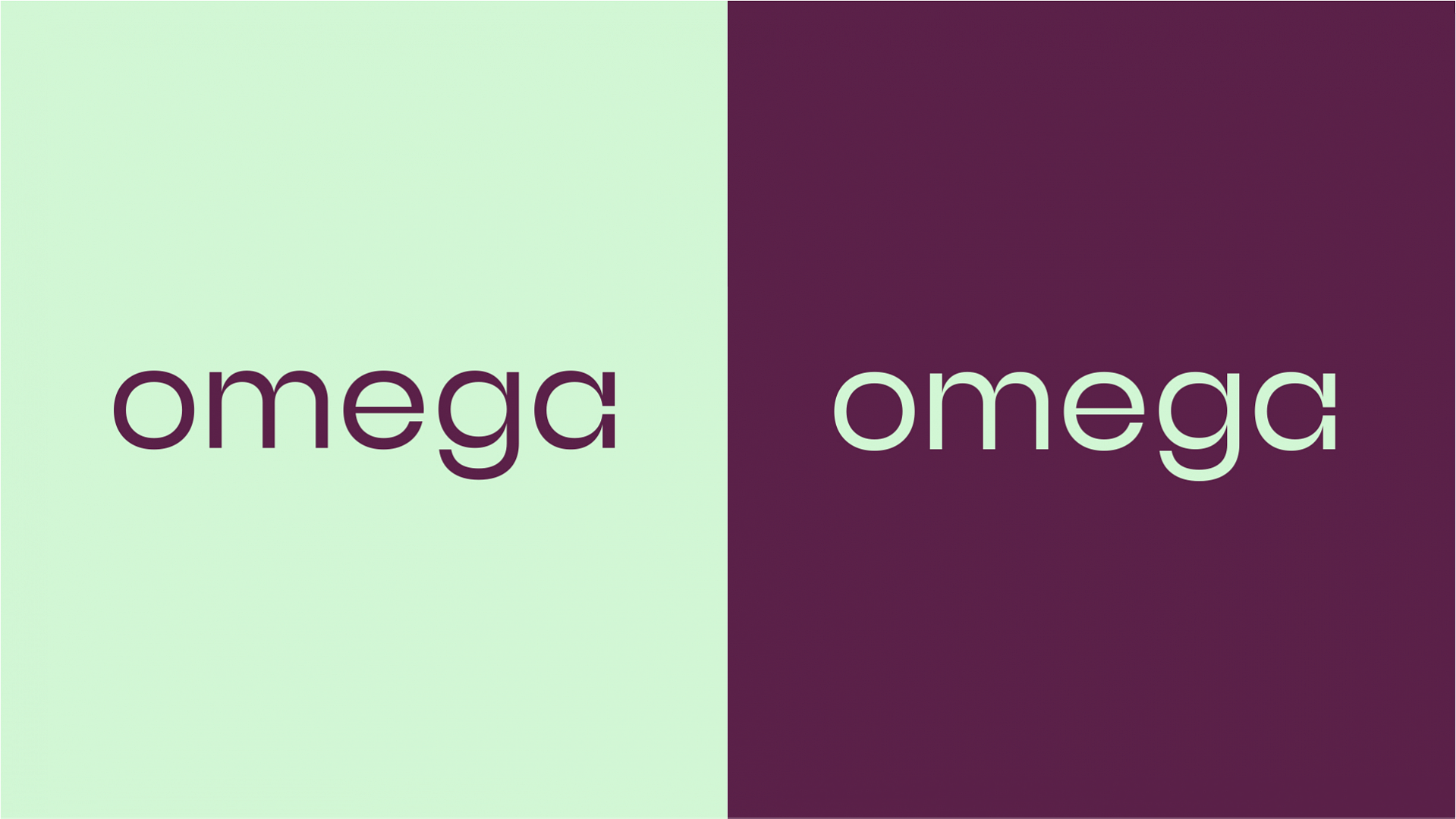 Omega